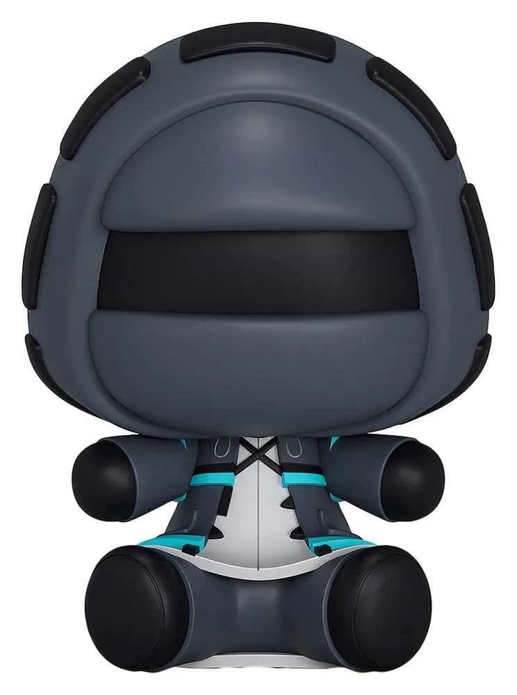 Arknights Huggy Good Smile Doctor 7 cm